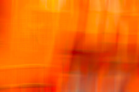 the abstract of orange,yellow color tone  illustration for backgroundの写真素材
