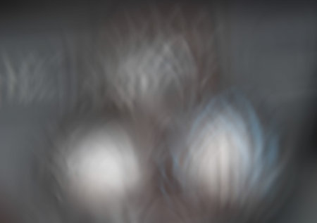 the abstract of gray,blue and white tone  illustration for background