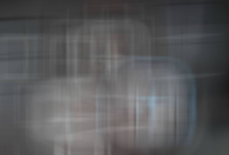 the abstract of gray,blue and white tone  illustration for backgroundの写真素材