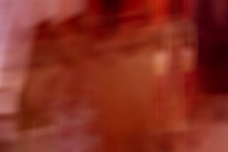 the abstract of orange,brown color tone  illustration for backgroundの写真素材