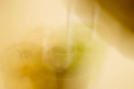 the abstract of green,brown  color tone illustration for backgroundの写真素材
