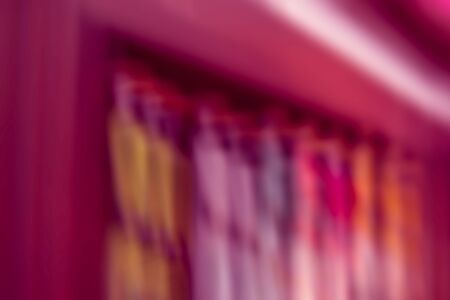 the abstract of colorful tone illustration for backgroundの写真素材