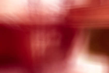 the abstract of red color tone illustration for backgroundの写真素材