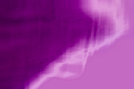 the abstract of pink, purple color tone illustration for background
