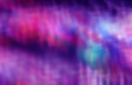 the abstract of purple, pink, blue color tone illustration for backgroundの写真素材