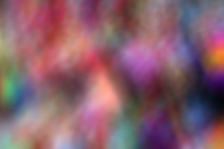 the abstract of colorful tone illustration for backgroundの写真素材