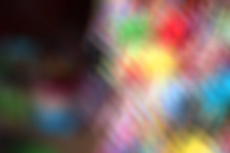 the abstract of colorful tone illustration for backgroundの写真素材