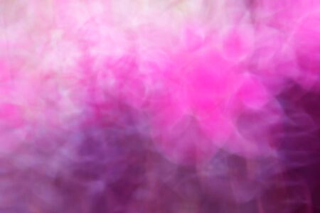 the abstract of purple, pink color tone illustration for backgroundの写真素材