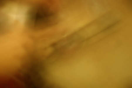 the abstract of yellow color tone illustration for backgroundの写真素材