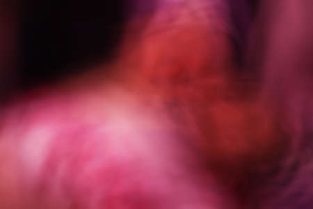 the abstract of pink color tone illustration for backgroundの写真素材