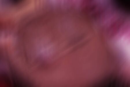 the abstract of pink, purple color tone illustration for backgroundの写真素材