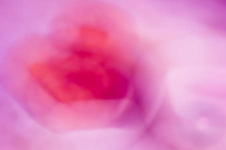 the abstract of pink color tone illustration for backgroundの写真素材