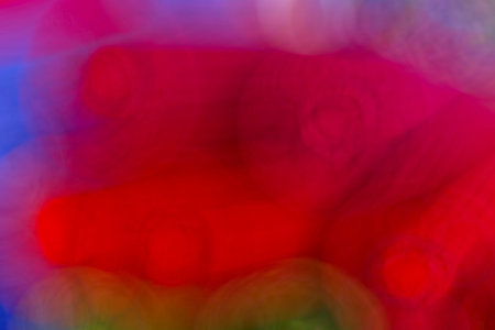 colorful illustration for use as abstract texture background