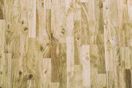 Brown wood texture. Abstract background, empty templateの写真素材