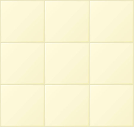 Vanilla Cream Tile Texture Background Pattern Illustrationのイラスト素材