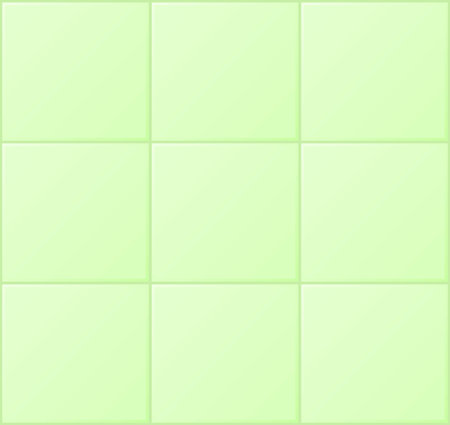 Light Green Tile Texture Background Pattern Illustrationのイラスト素材