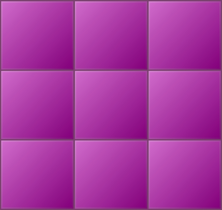 Purple Tile Texture Background Pattern Illustrationのイラスト素材