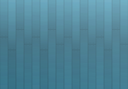 Gradient Dark Pastel Blue Wood Wall Style Texture Pattern Background Wallpaper Illustrationの写真素材