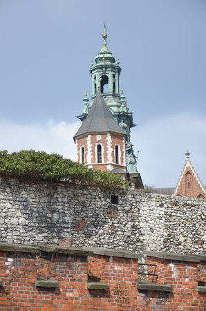 Churchの写真素材