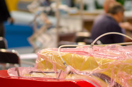 boat production