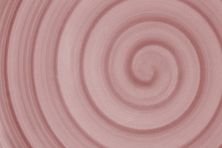 Shades of Pink Spiralの写真素材