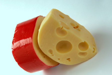 GOUDA cheese