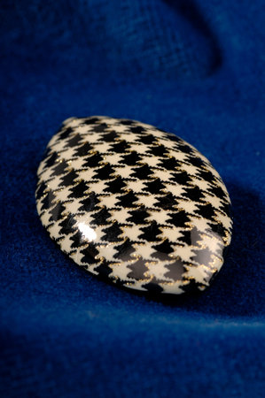 decorative female clips