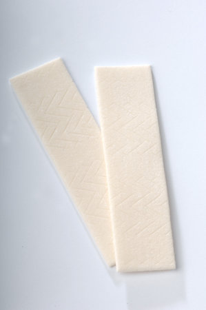 chewing gum