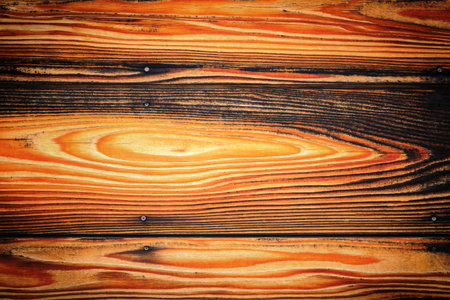 grunge wooden texture as backgroundの写真素材