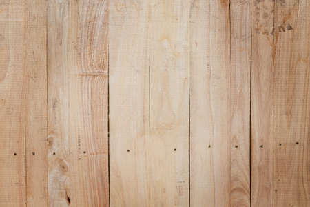background of grunge wooden wall textureの写真素材