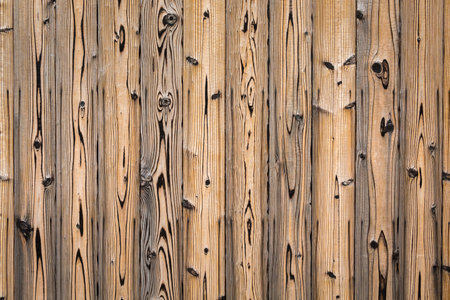 Texture of wooden wall background grunge style