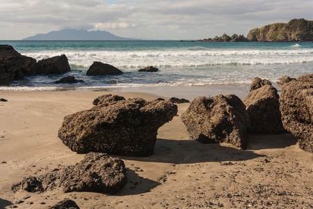 Anchor Bayの写真素材