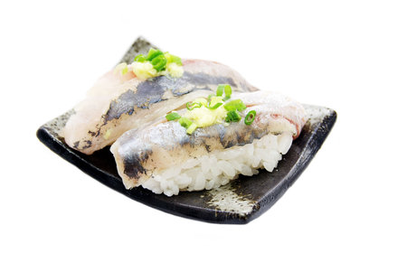 Sushiの写真素材