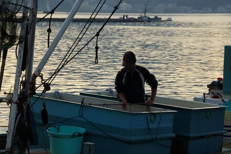 Preperationの写真素材