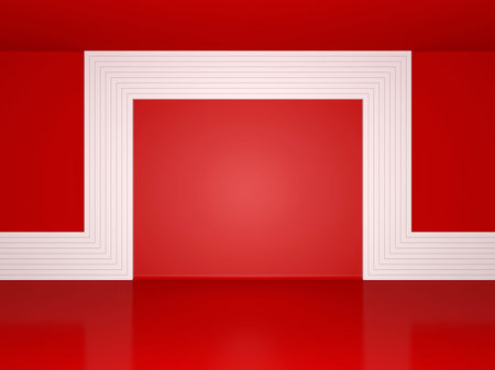 Abstract interior