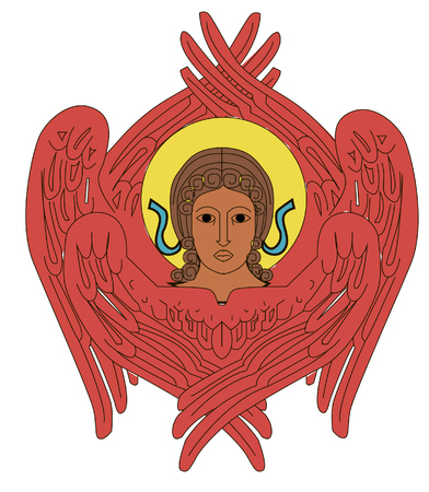 seraphのイラスト素材