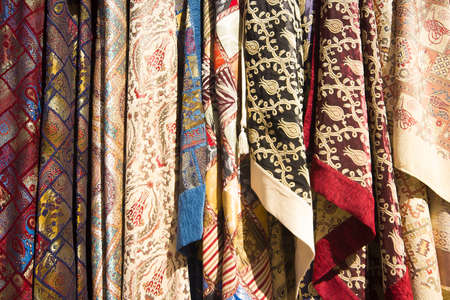 Turkey textileのeditorial素材