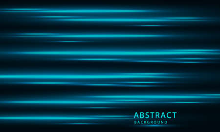 Abstract Light out technology background Hitech communication concept innovation background .のイラスト素材