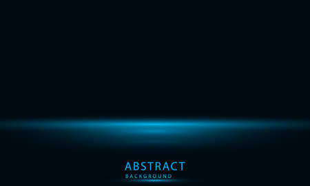 Abstract Light out technology background Hitech communication concept innovation background .のイラスト素材