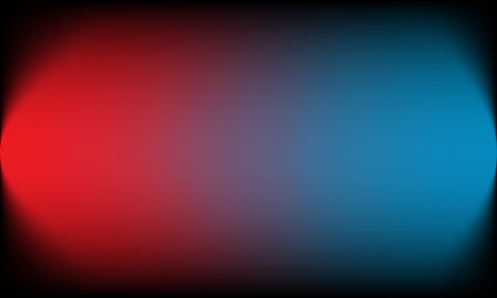Abstract black dark blue and dark pink background
