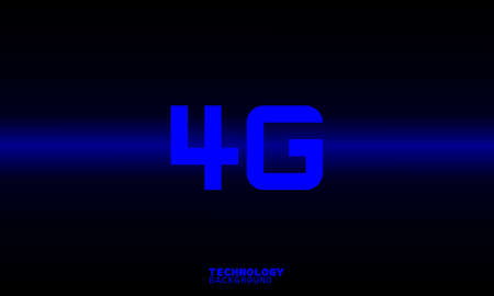 Business innovation technology concept. technology background. neon effect. circuit board concept. Hi-tech digital technology.のイラスト素材