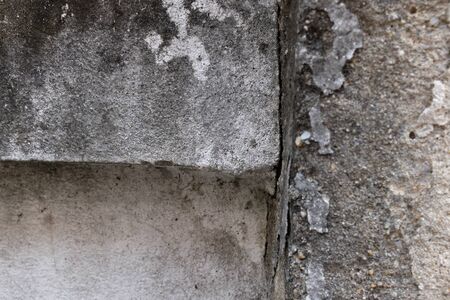 Dirty Unique Wall Texture Abstract Art Background Grunge Macro Large Photo Vintageの写真素材