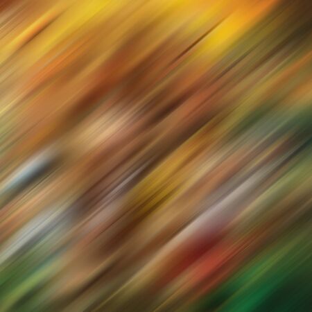 Cool colorful abstract wave backgroundの写真素材