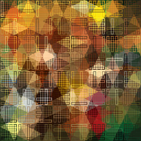 Cool abstract background designの写真素材