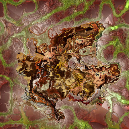 Cool abstract background designの写真素材