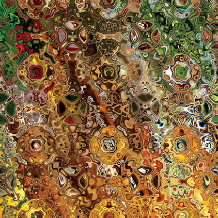 Cool abstract background designの写真素材