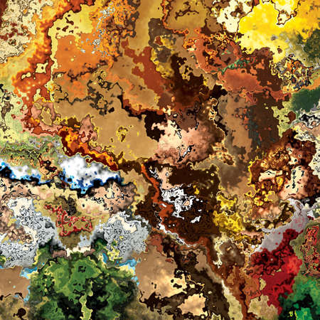 Cool abstract background designの写真素材