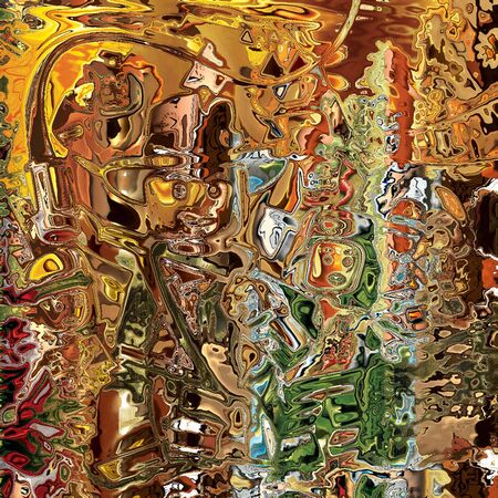 Cool abstract background designの写真素材