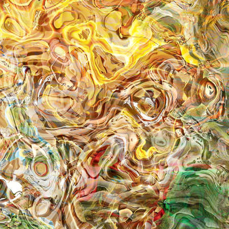 Cool abstract background designの写真素材