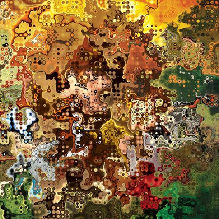 Cool abstract background designの写真素材